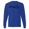 Adult Long-Sleeve Beefy-T® Thumbnail