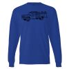 Adult Long-Sleeve Beefy-T® Thumbnail