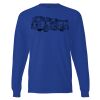 Adult Long-Sleeve Beefy-T® Thumbnail