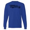 Adult Long-Sleeve Beefy-T® Thumbnail