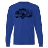 Adult Long-Sleeve Beefy-T® Thumbnail