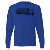 Adult Long-Sleeve Beefy-T® Thumbnail