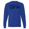 Adult Long-Sleeve Beefy-T® Thumbnail