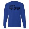 Adult Long-Sleeve Beefy-T® Thumbnail