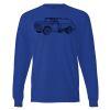 Adult Long-Sleeve Beefy-T® Thumbnail