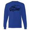 Adult Long-Sleeve Beefy-T® Thumbnail