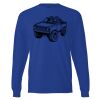 Adult Long-Sleeve Beefy-T® Thumbnail