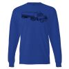 Adult Long-Sleeve Beefy-T® Thumbnail