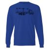 Adult Long-Sleeve Beefy-T® Thumbnail
