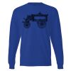 Adult Long-Sleeve Beefy-T® Thumbnail