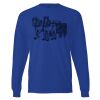 Adult Long-Sleeve Beefy-T® Thumbnail