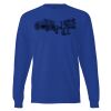 Adult Long-Sleeve Beefy-T® Thumbnail
