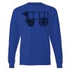 Adult Long-Sleeve Beefy-T® Thumbnail