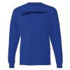 Adult Long-Sleeve Beefy-T® Thumbnail
