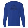 Adult Long-Sleeve Beefy-T® Thumbnail