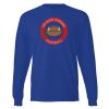 Adult Long-Sleeve Beefy-T® Thumbnail