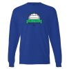 Adult Long-Sleeve Beefy-T® Thumbnail