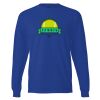 Adult Long-Sleeve Beefy-T® Thumbnail