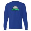 Adult Long-Sleeve Beefy-T® Thumbnail