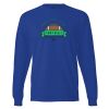 Adult Long-Sleeve Beefy-T® Thumbnail