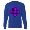 Adult Long-Sleeve Beefy-T® Thumbnail