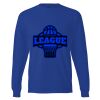 Adult Long-Sleeve Beefy-T® Thumbnail