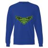 Adult Long-Sleeve Beefy-T® Thumbnail