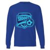 Adult Long-Sleeve Beefy-T® Thumbnail