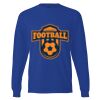 Adult Long-Sleeve Beefy-T® Thumbnail