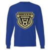 Adult Long-Sleeve Beefy-T® Thumbnail