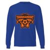 Adult Long-Sleeve Beefy-T® Thumbnail