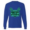 Adult Long-Sleeve Beefy-T® Thumbnail