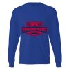 Adult Long-Sleeve Beefy-T® Thumbnail