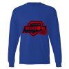 Adult Long-Sleeve Beefy-T® Thumbnail