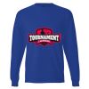 Adult Long-Sleeve Beefy-T® Thumbnail