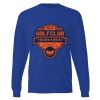 Adult Long-Sleeve Beefy-T® Thumbnail