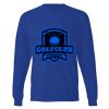 Adult Long-Sleeve Beefy-T® Thumbnail