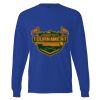 Adult Long-Sleeve Beefy-T® Thumbnail