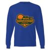 Adult Long-Sleeve Beefy-T® Thumbnail