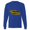 Adult Long-Sleeve Beefy-T® Thumbnail