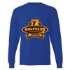 Adult Long-Sleeve Beefy-T® Thumbnail