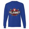 Adult Long-Sleeve Beefy-T® Thumbnail