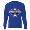 Adult Long-Sleeve Beefy-T® Thumbnail