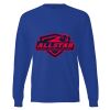 Adult Long-Sleeve Beefy-T® Thumbnail