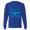 Adult Long-Sleeve Beefy-T® Thumbnail