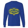 Adult Long-Sleeve Beefy-T® Thumbnail