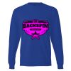 Adult Long-Sleeve Beefy-T® Thumbnail