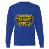Adult Long-Sleeve Beefy-T® Thumbnail