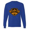 Adult Long-Sleeve Beefy-T® Thumbnail