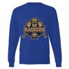 Adult Long-Sleeve Beefy-T® Thumbnail